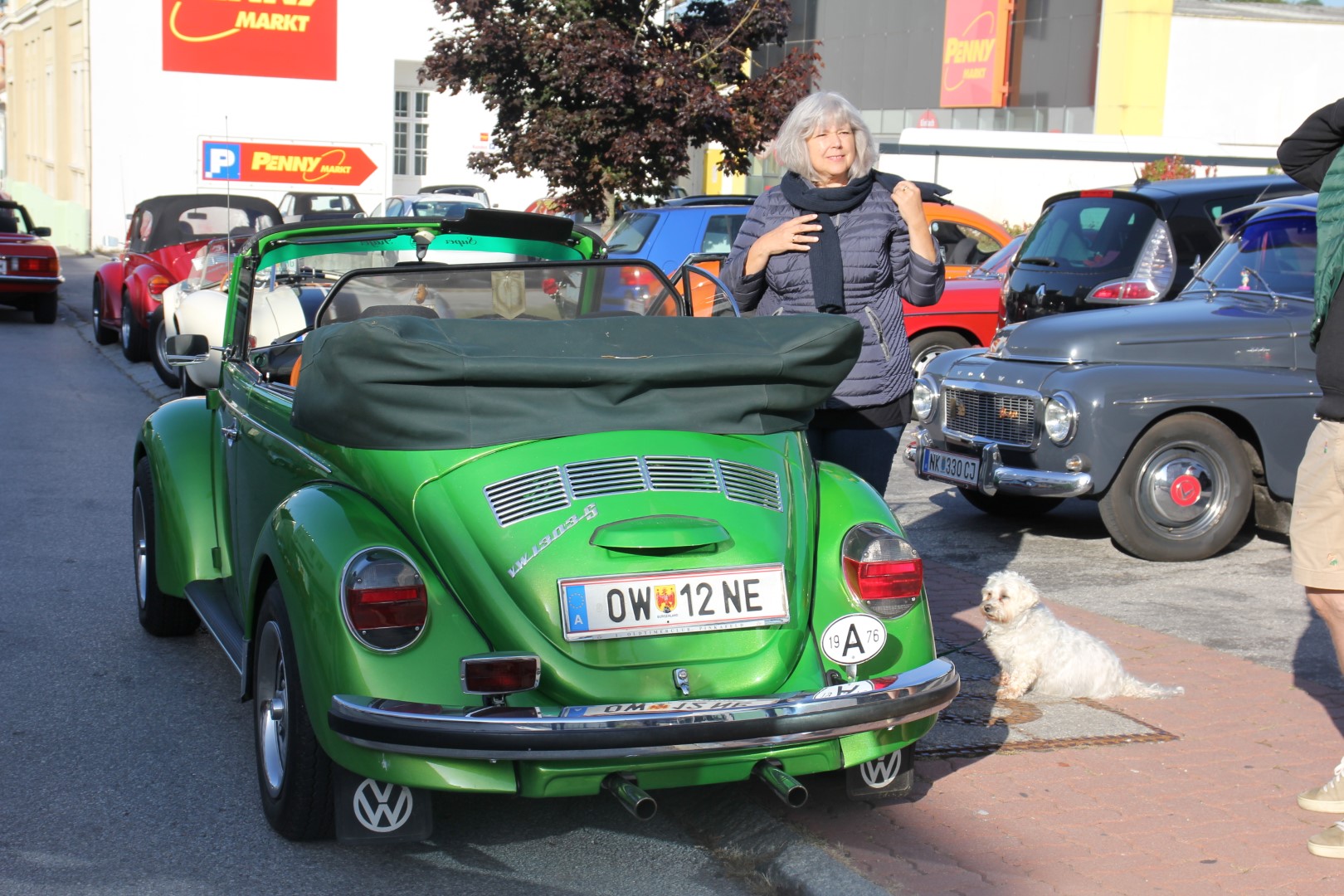 2021-09-26 Herbstausfahrt